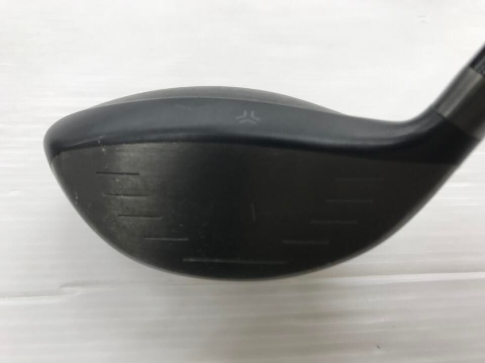 SRIXON ZX Mk2 | 21 | R | SPEEDER NX 40 | 中古 | フェアウェイウッド