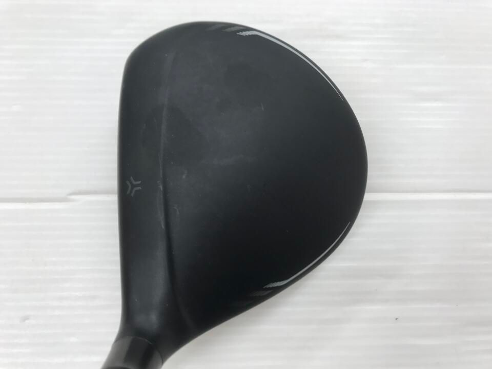 SRIXON ZX Mk2 | 21 | R | SPEEDER NX 40 | 中古 | フェアウェイウッド