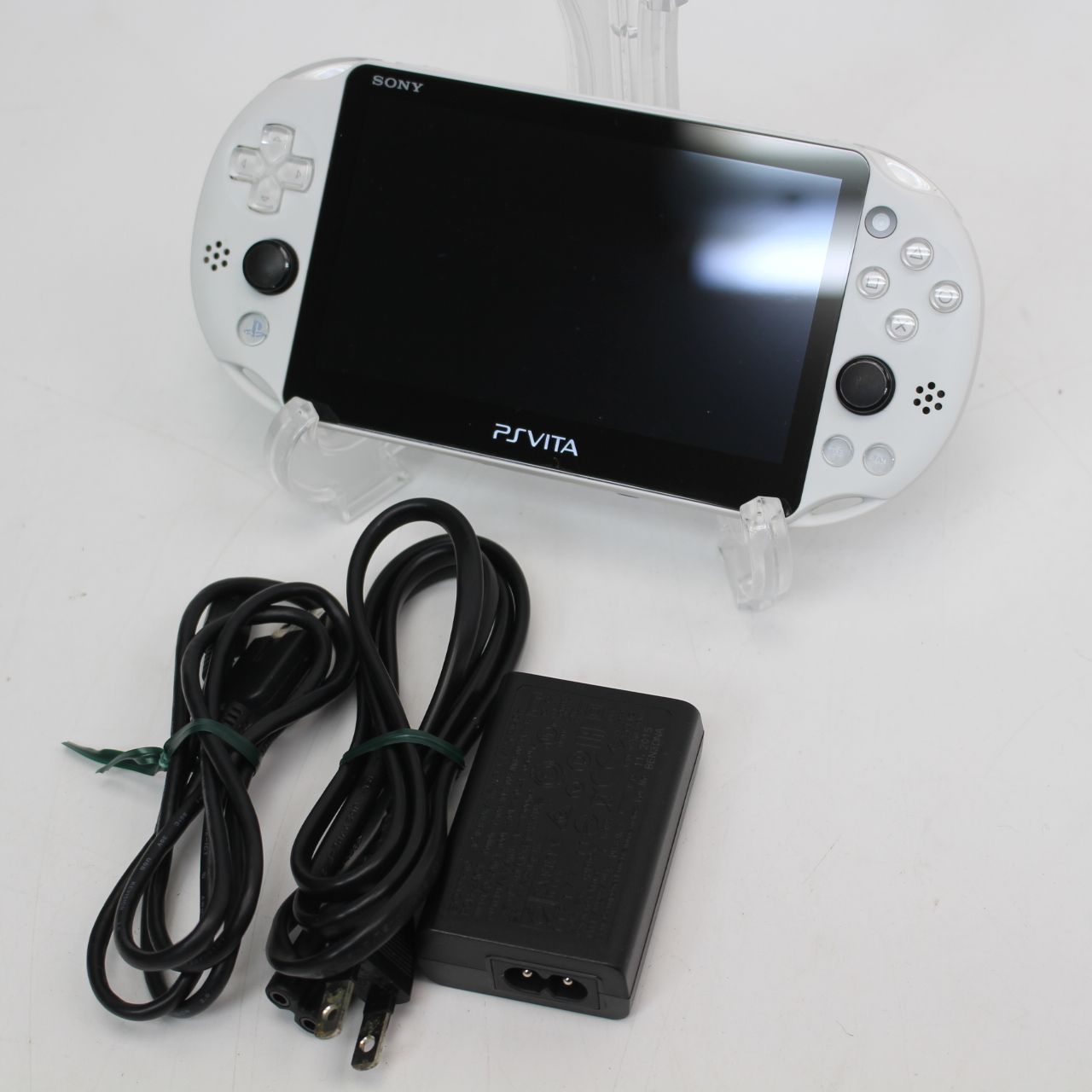 155 SONY Playstation Vita PCH 2000 ヴィータ ゲーム機