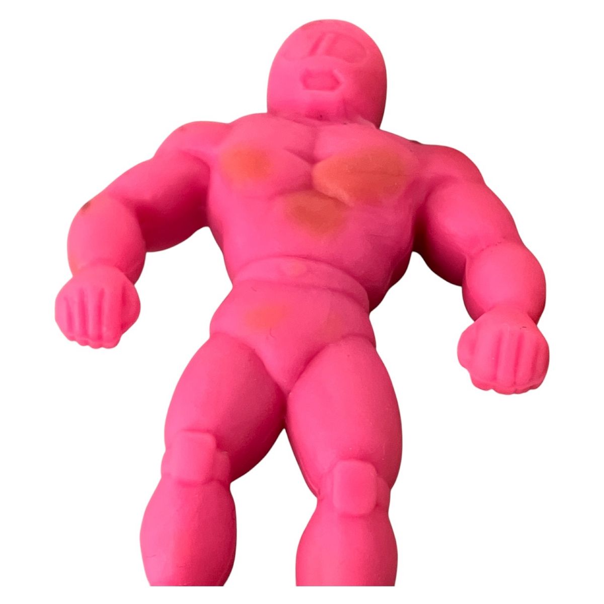 デカ消し キン消し ハングキラー / フラッシャーバル / ステカセキング