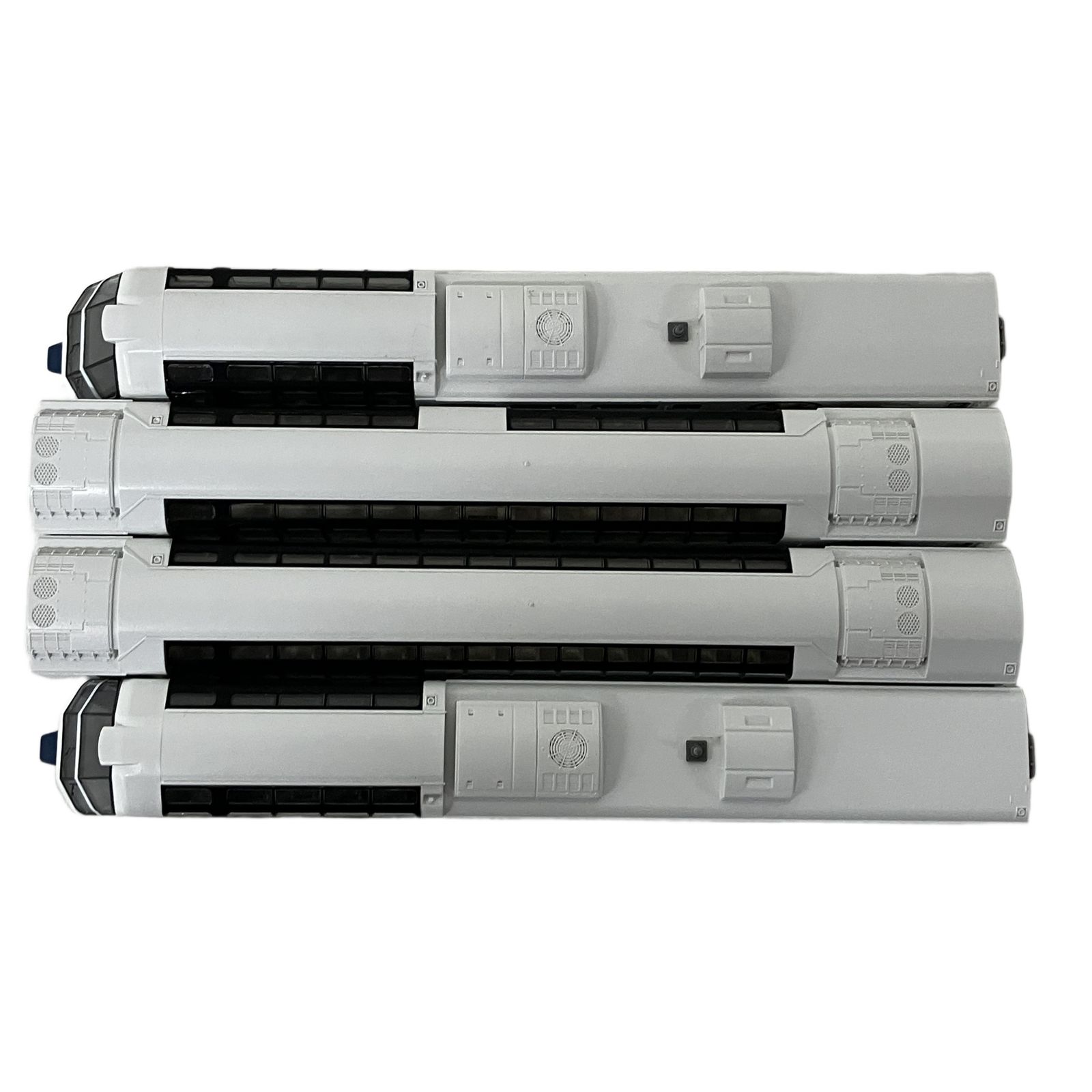 KATO 10-303 JR北海道 フラノエクスプレス 4両セット Nゲージ 鉄道模型