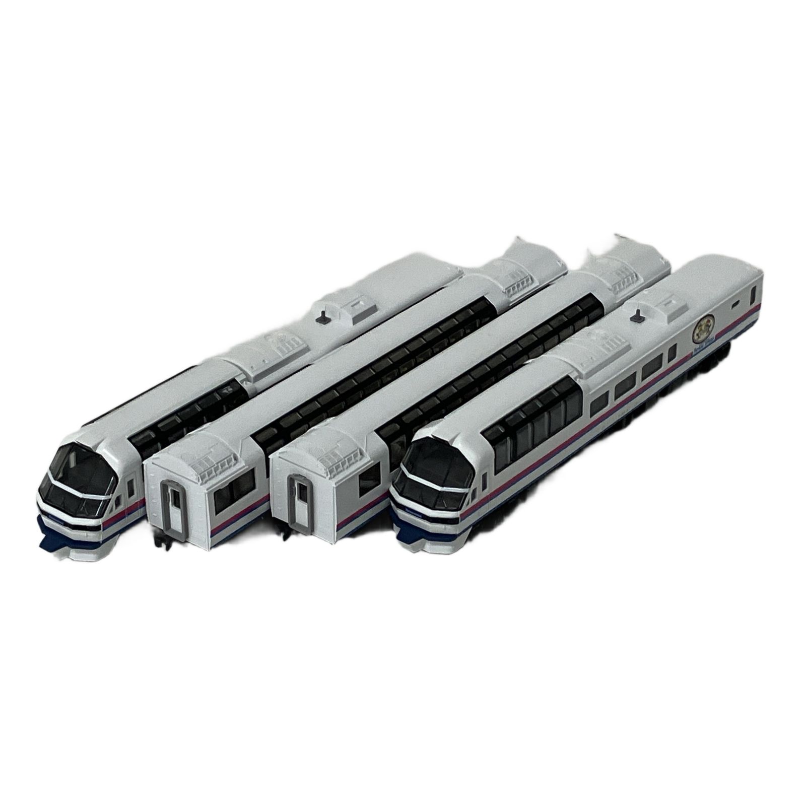 KATO 10-303 JR北海道 フラノエクスプレス 4両セット Nゲージ 鉄道模型