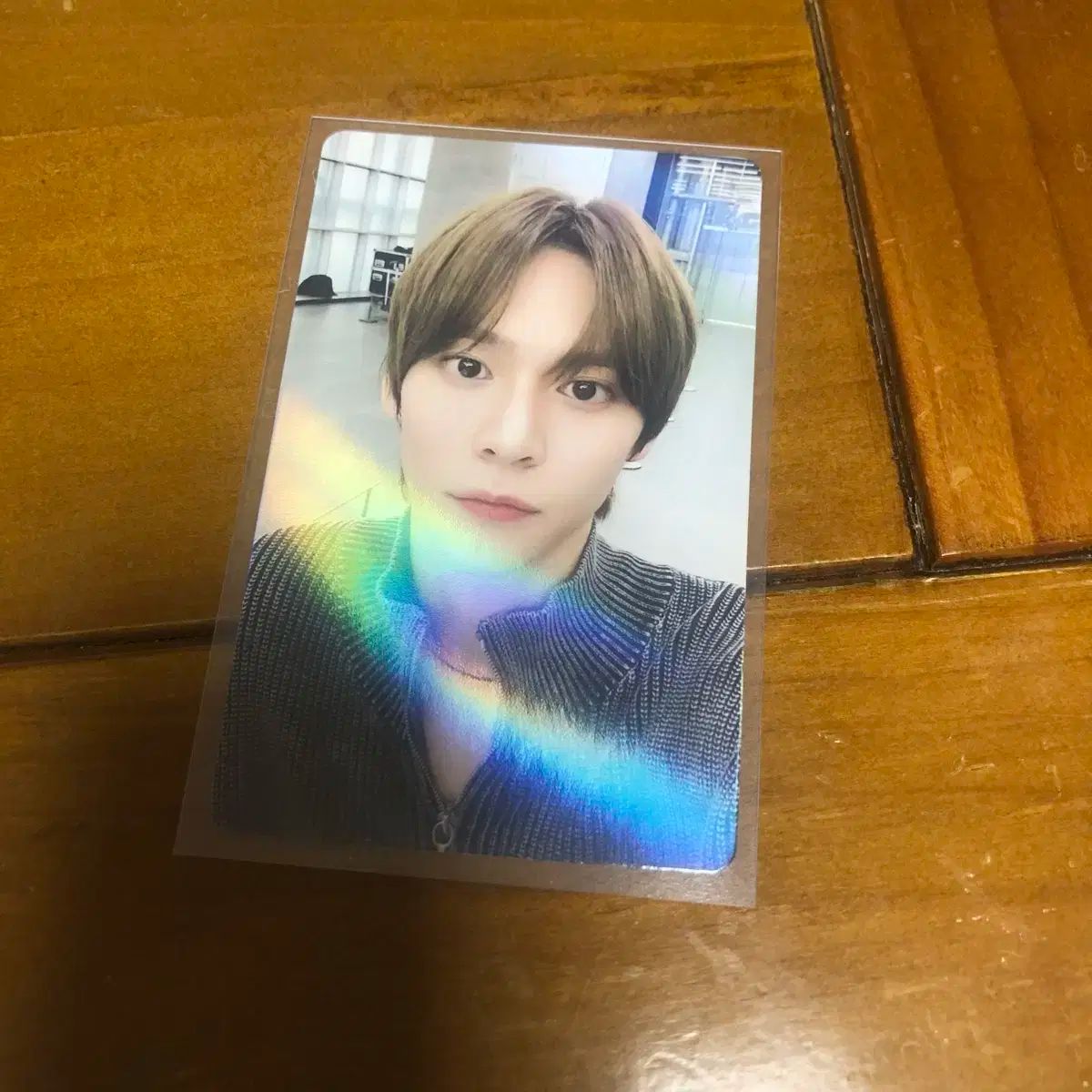 RIIZE（ライズ） ウンソク(EUNSEOK) Get A Guiter KMS トレカ 販売