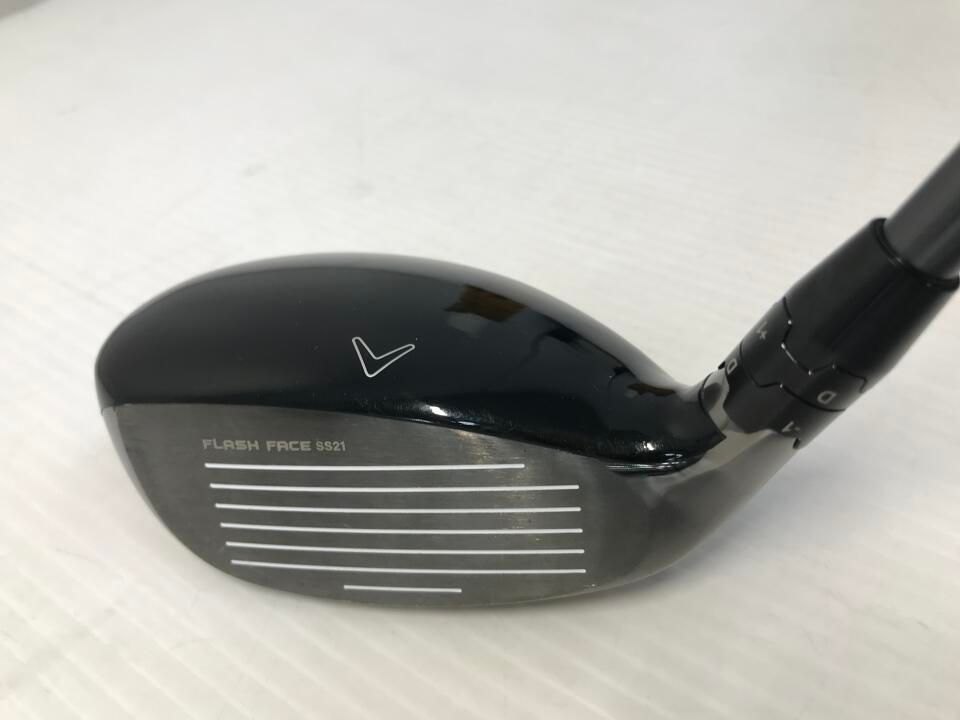 EPIC SUPER HYBRID | 21 | R | 2021 APEX純正シャフト用 | 中古