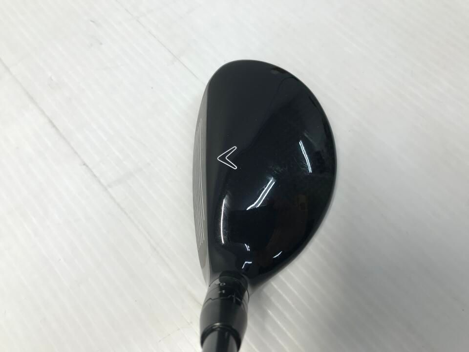 EPIC SUPER HYBRID | 21 | R | 2021 APEX純正シャフト用 | 中古