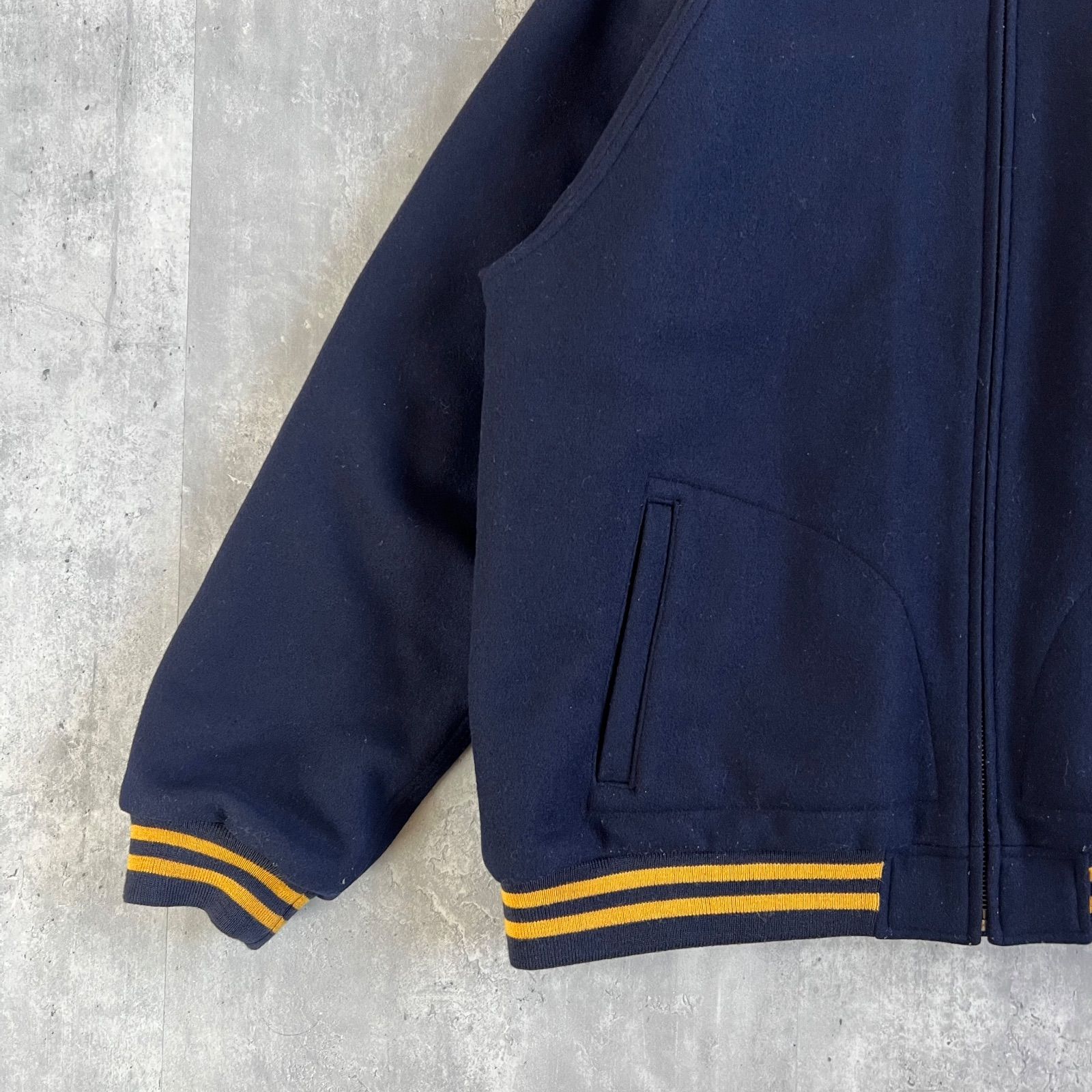 90's Polo Jeans RALPH LAUREN / ポロジーンズラルフローレン ウール