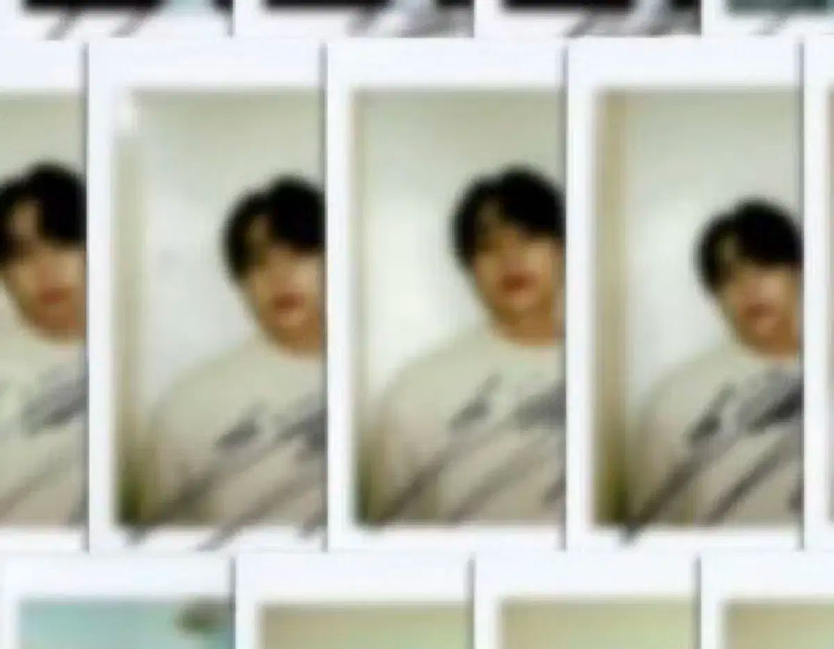 THE BOYZ(ザ・ボーイズ・ドボイズ) ソヌ(SUNWOO) メディヒル サイン