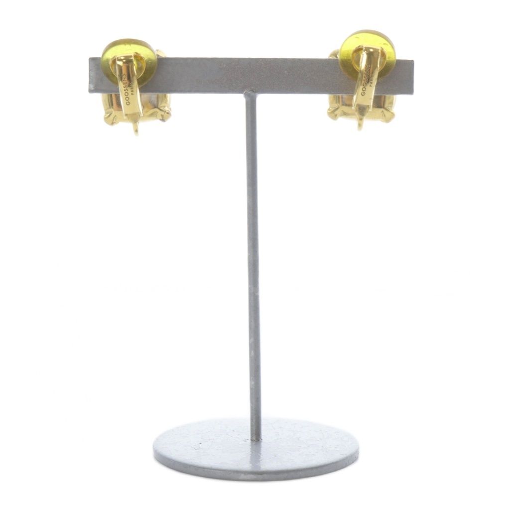 クリップイヤリング