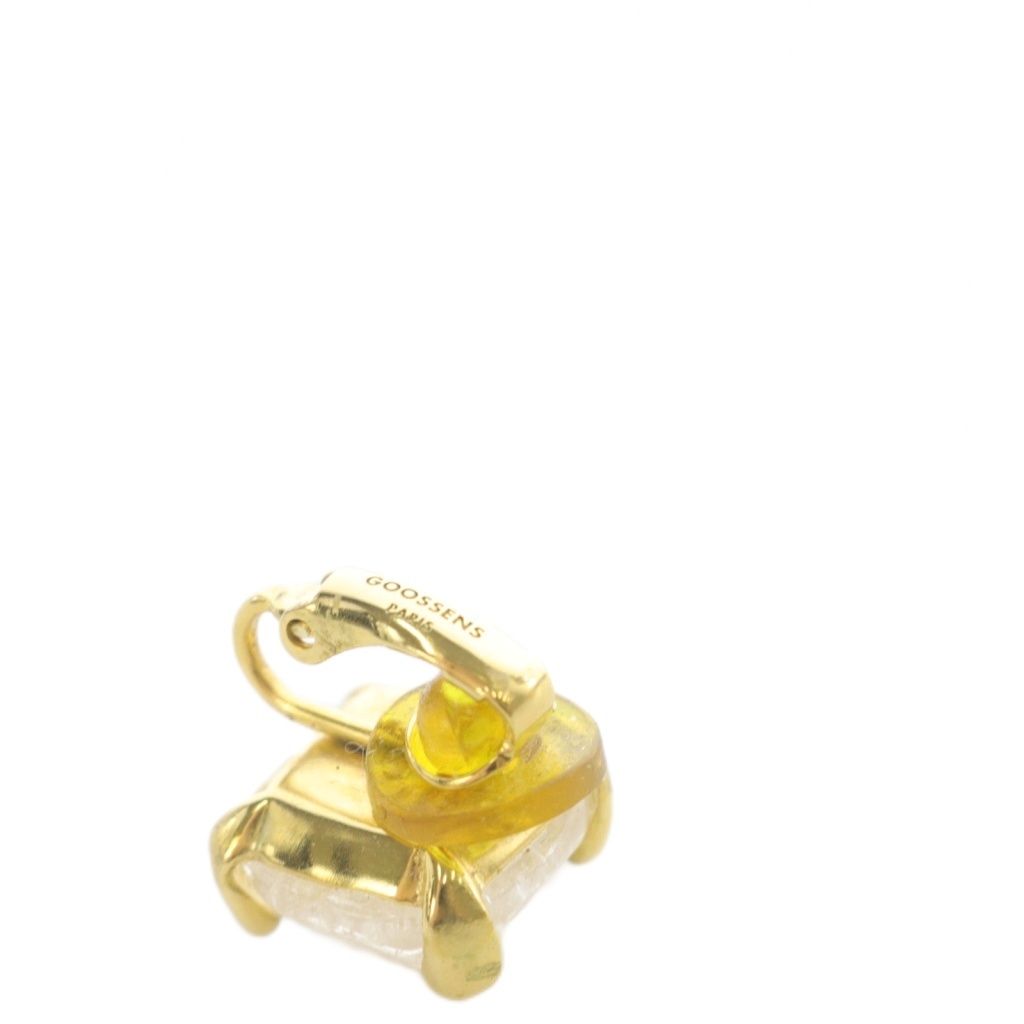 PARIS 大ぶりストーン