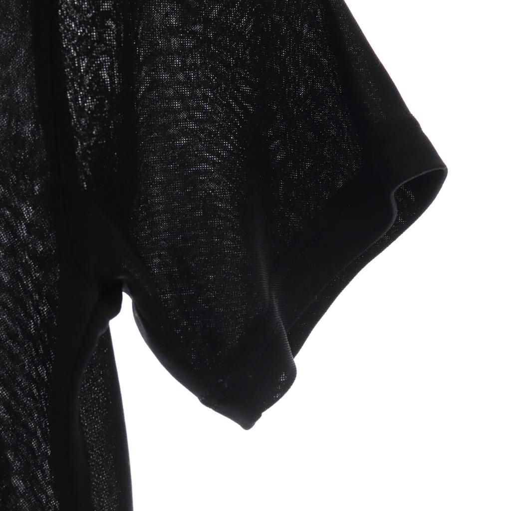 トクコプルミエヴォル TOKUKO 1er VOL 裾ロゴ 半袖 カットソー Tシャツ