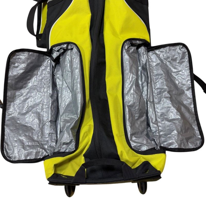 FISCHER ジャンプスキー スキーケース【12/16までに購入は送料込