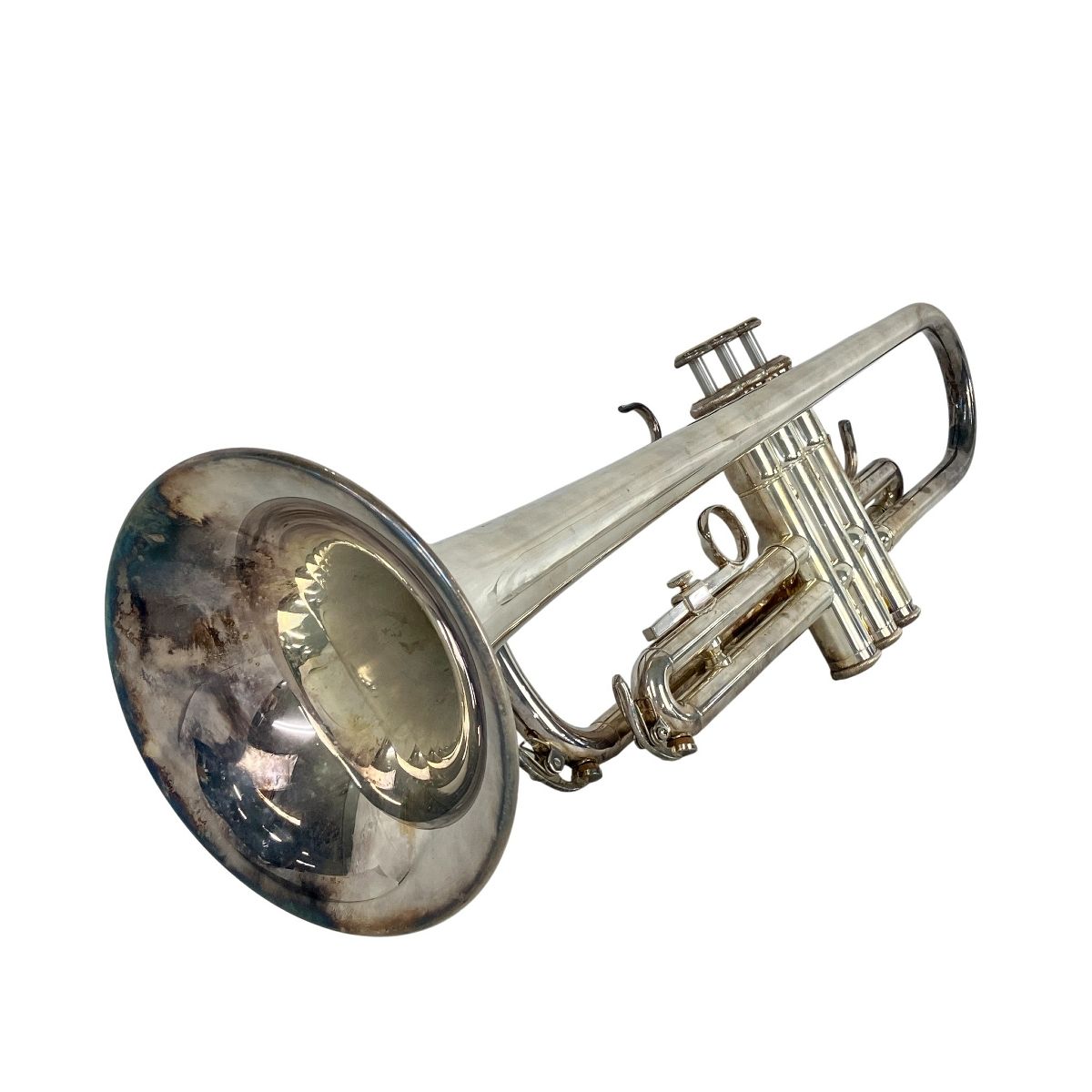 YAMAHA YTR-3320S トランペット 管楽器 ヤマハ ジャンク Y10625314