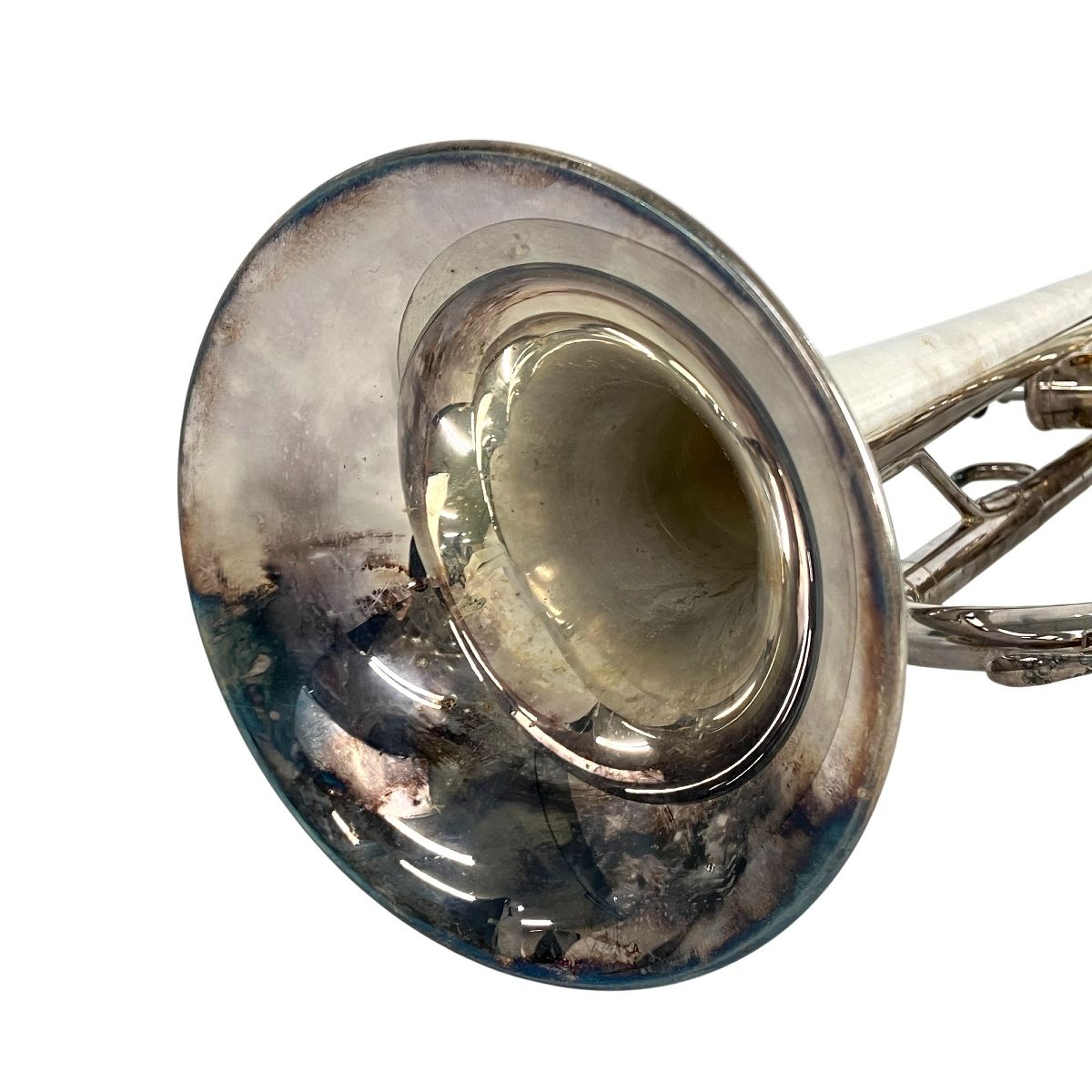 YAMAHA YTR-3320S トランペット 管楽器 ヤマハ ジャンク Y10625314