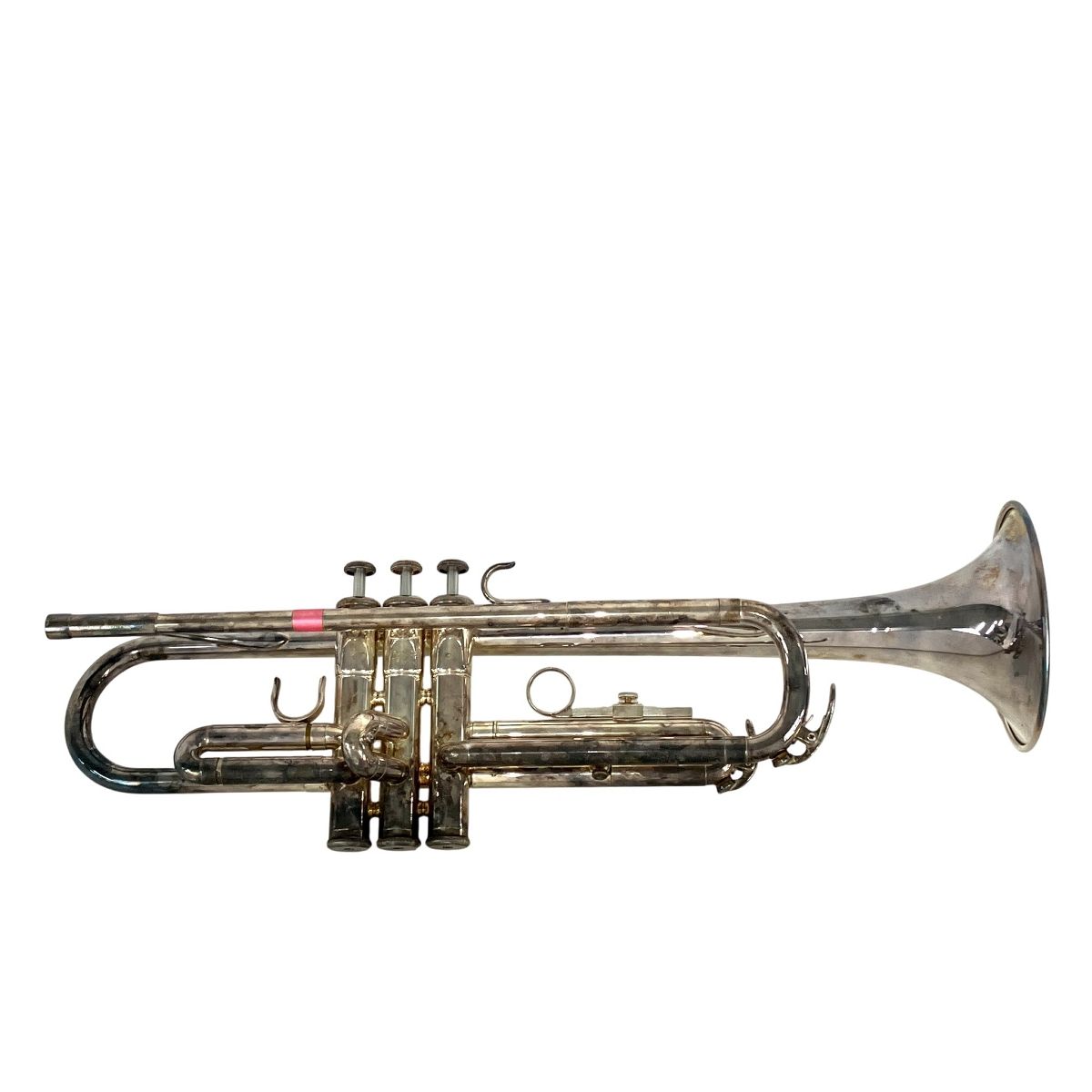 YAMAHA YTR-332 トランペット ジャンク YAMAHA YTR-3320S トランペット 管楽器 ヤマハ ジャンク Y10625314