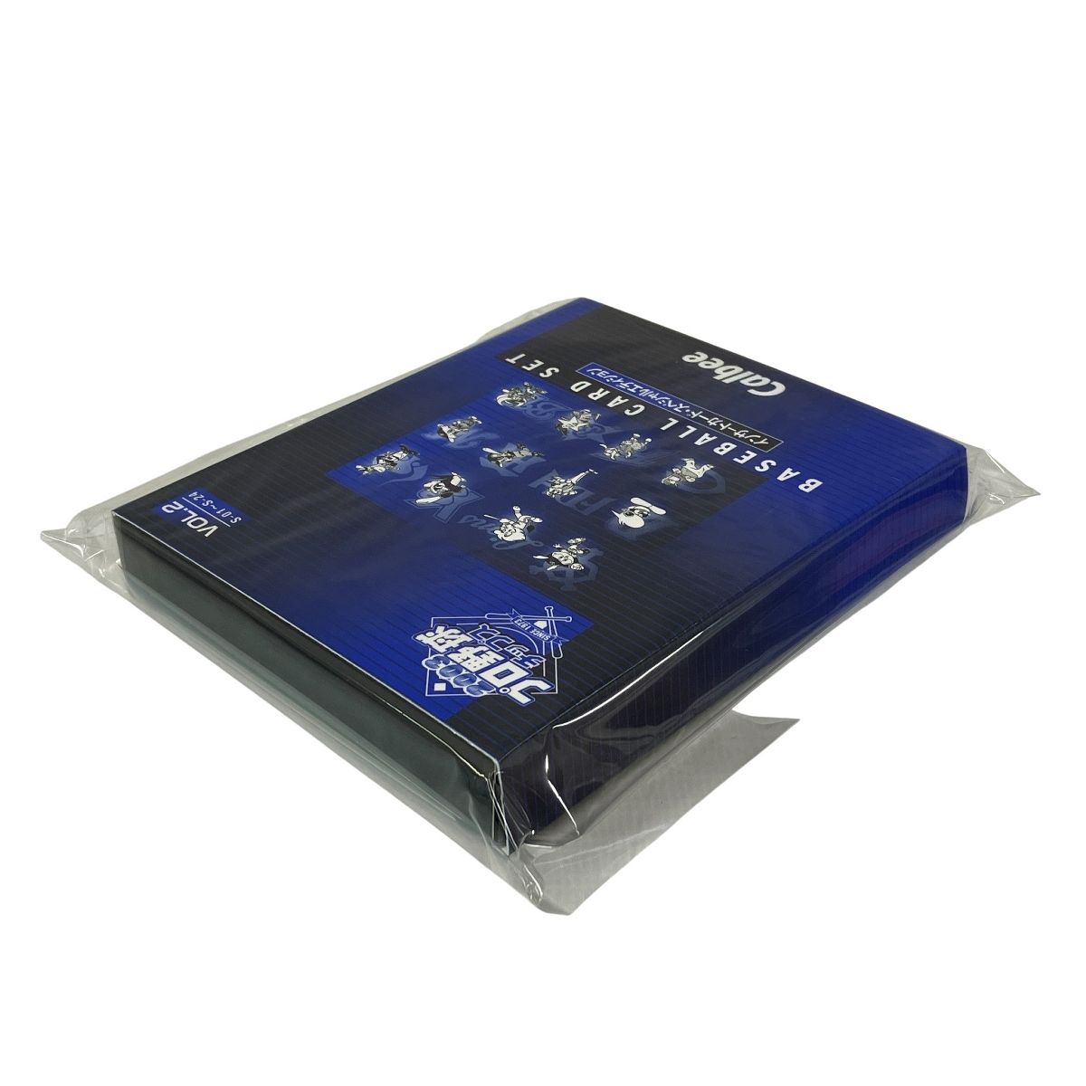 Calbee 2003 プロ野球チップス VOL.2 インサートカード スペシャル