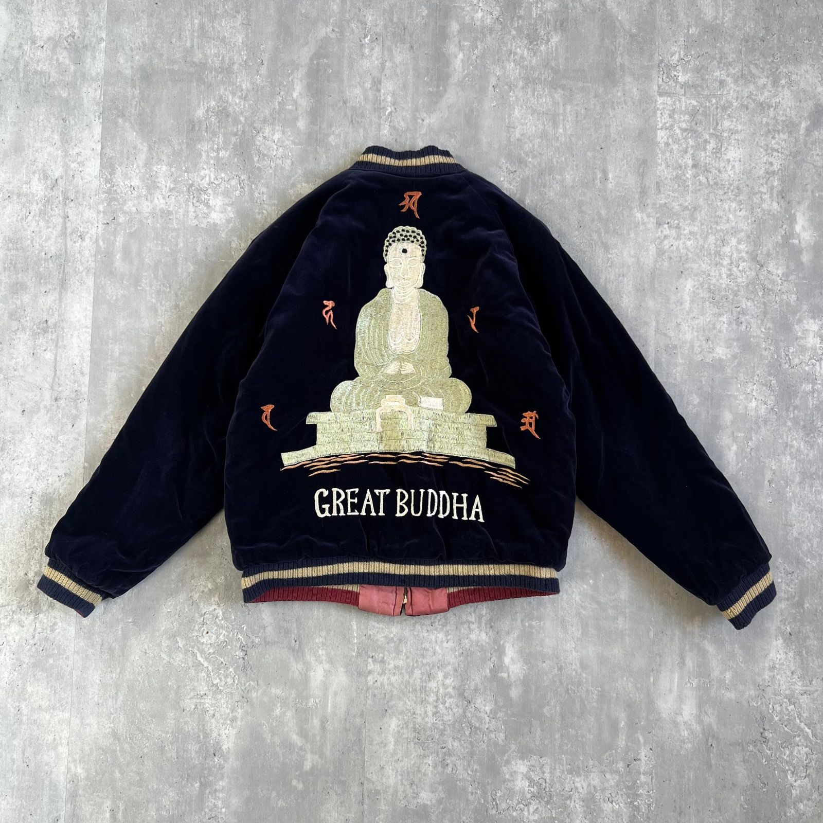 港商 東洋エンタープライズ 40周年記念モデル・GREAT BUDDHA 別珍