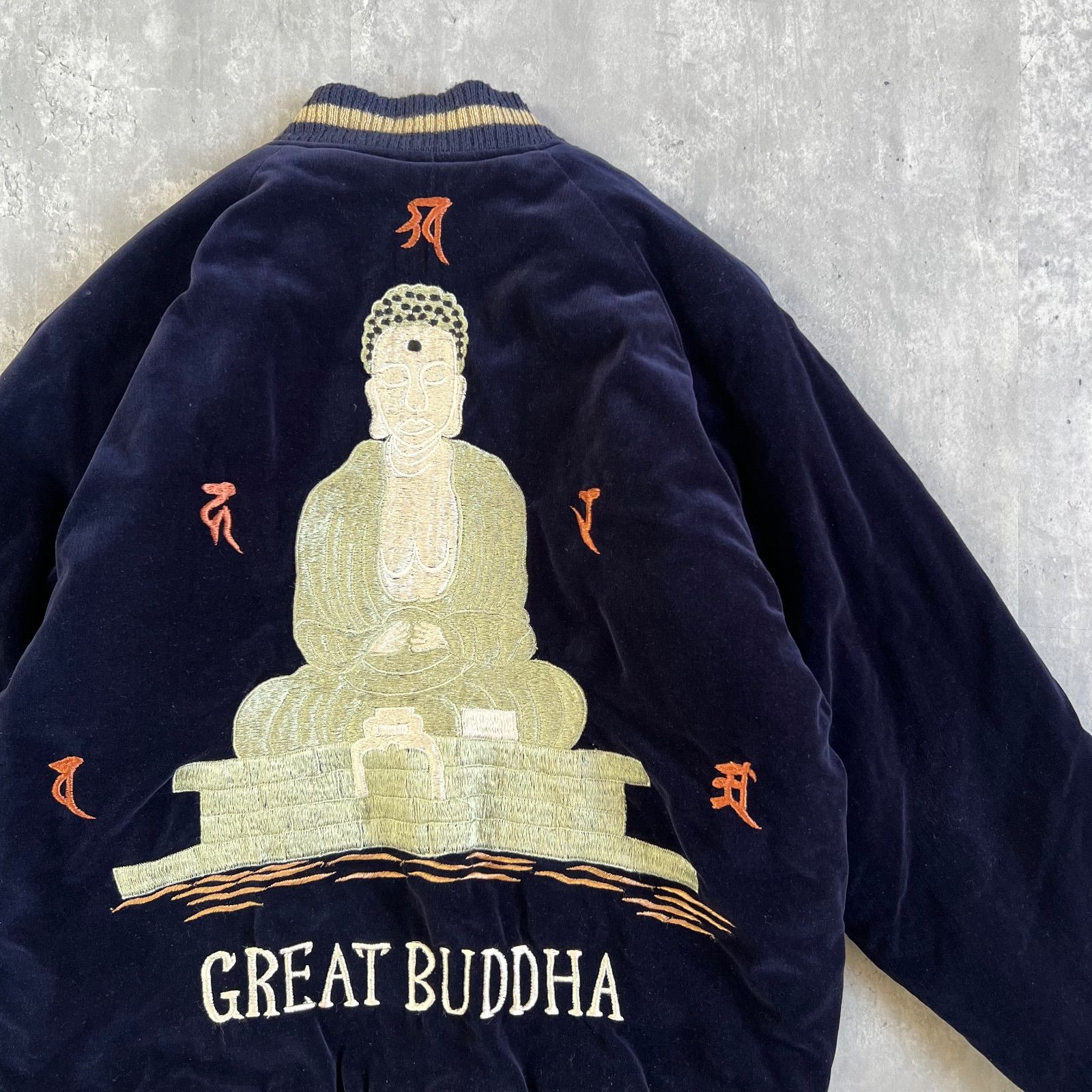 港商 東洋エンタープライズ 40周年記念モデル・GREAT BUDDHA 別珍