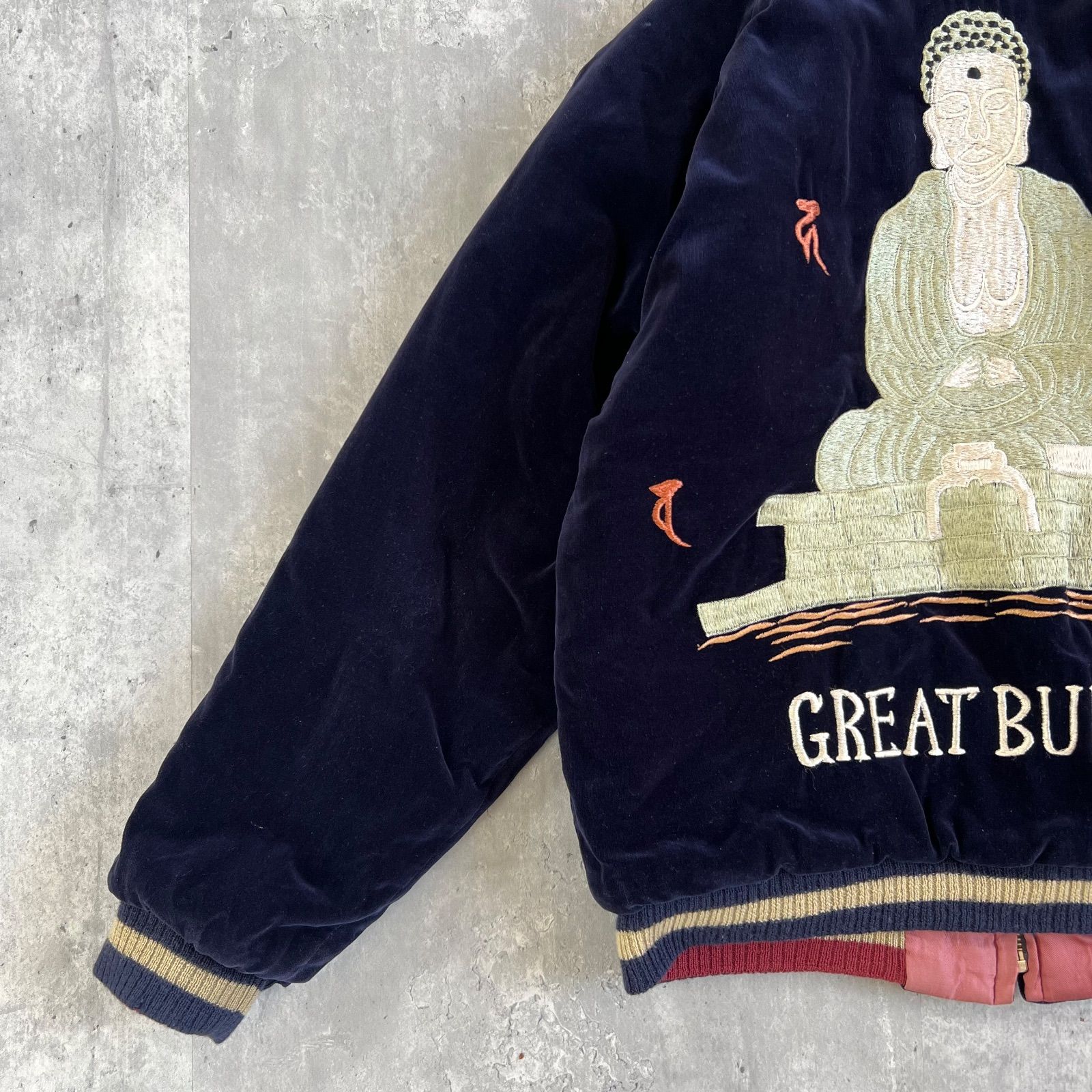 港商 東洋エンタープライズ 40周年記念モデル・GREAT BUDDHA 別珍