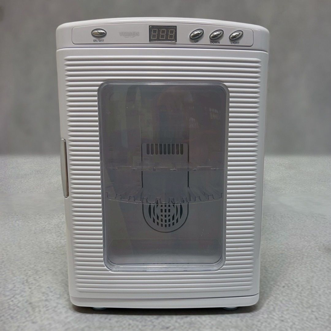 ベルソス VERSOS 25L冷温庫 - メルカリ
