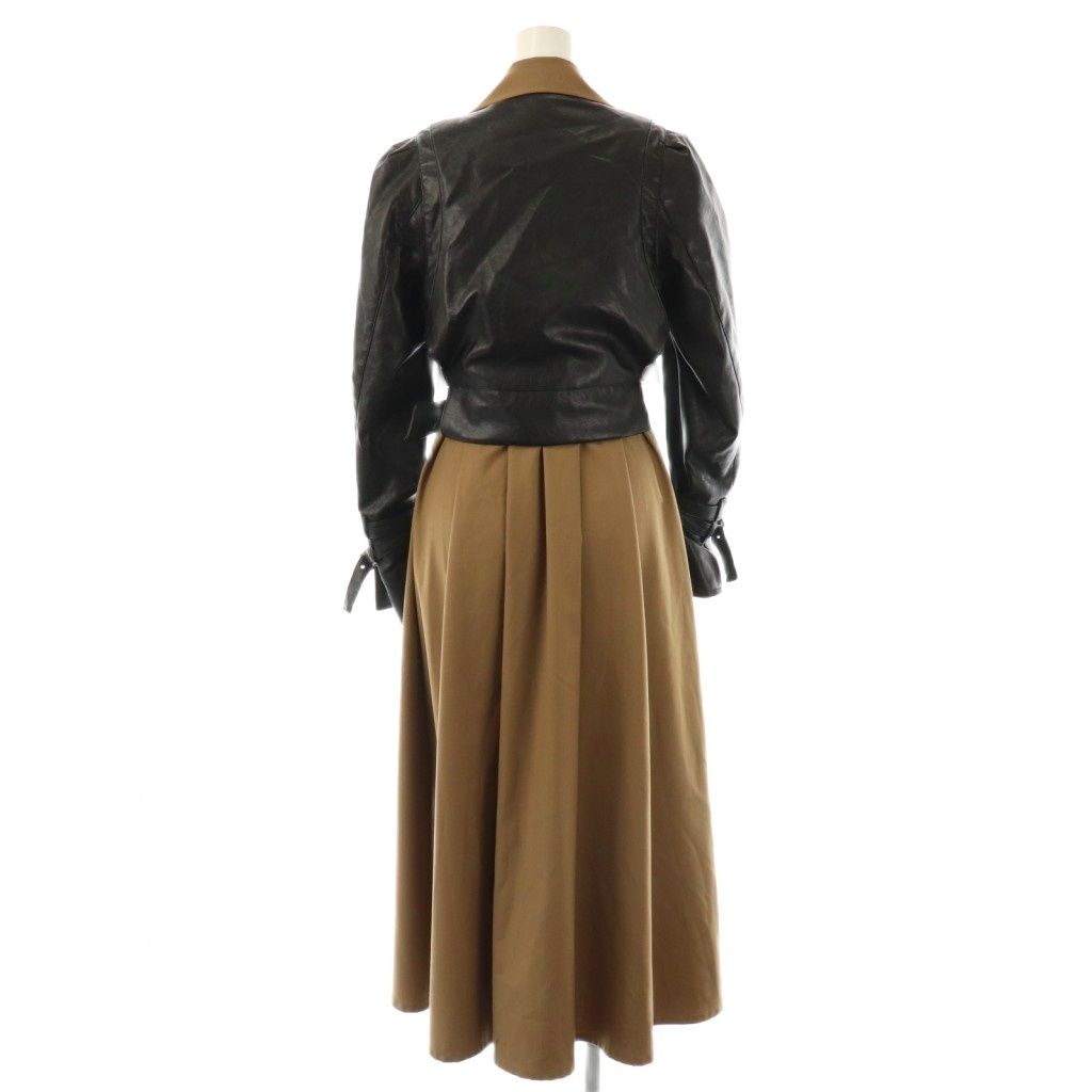 アメリヴィンテージ Ameri VINTAGE アメリ AMERI RIDERS DOCKING COAT