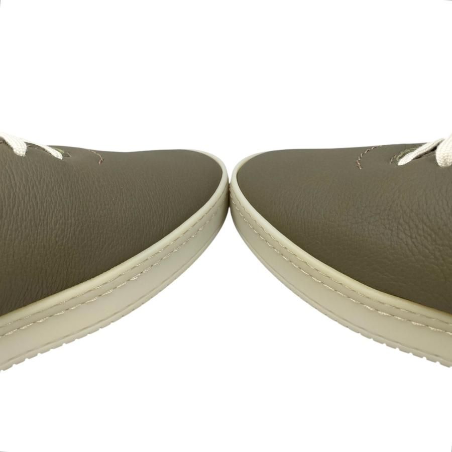 ベルルッティスニーカー ☆E4787 ベルルッティ スニーカー エデン スクリット 7サイズ レザー