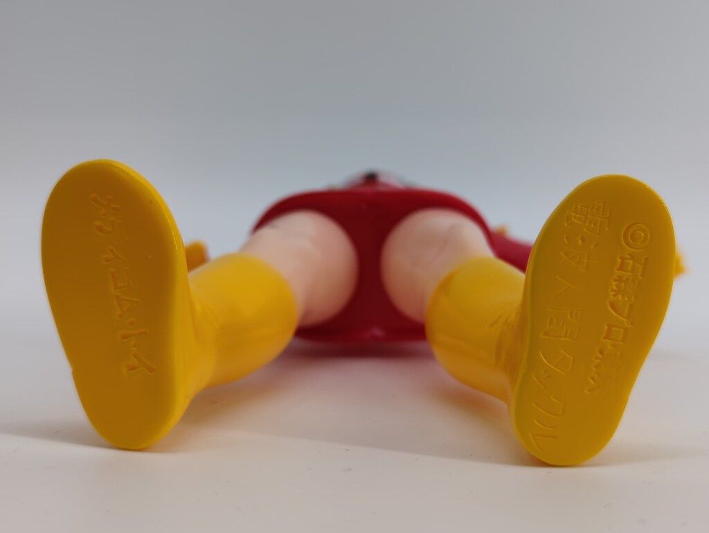 メディコム・トイ 東映レトロソフビコレクション 仮面ライダー