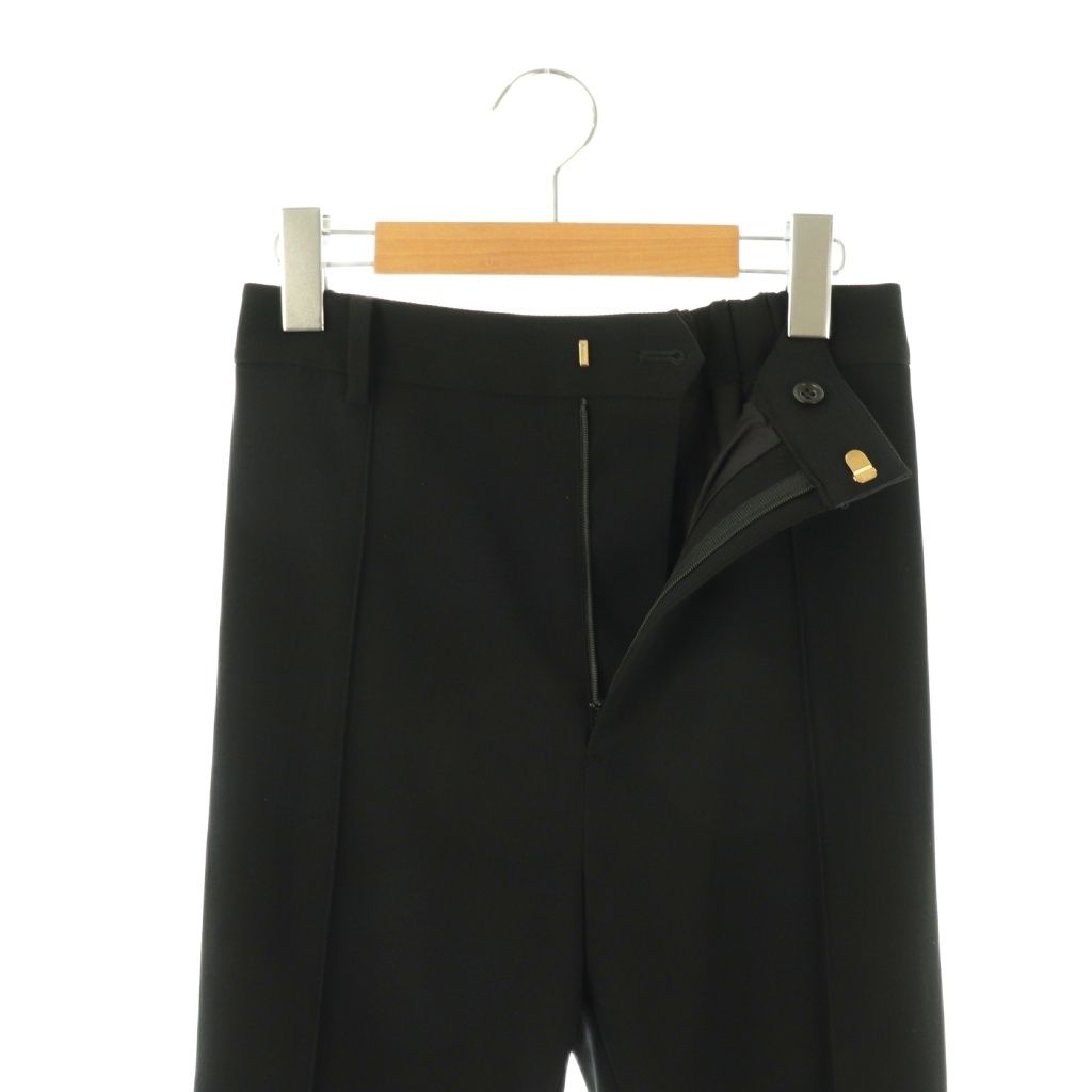 コルピエロ COL PIERROT LAppartement取扱い Side Zip Pants パンツ