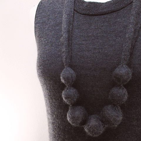 ブルネロクチネリ BRUNELLO CUCINELLI ノースリーブ ニット ワンピース
