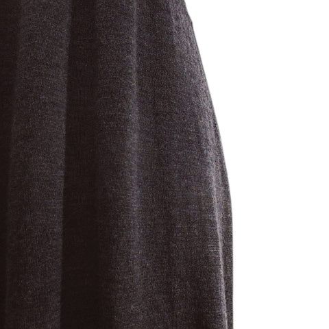ブルネロクチネリ BRUNELLO CUCINELLI ノースリーブ ニット ワンピース
