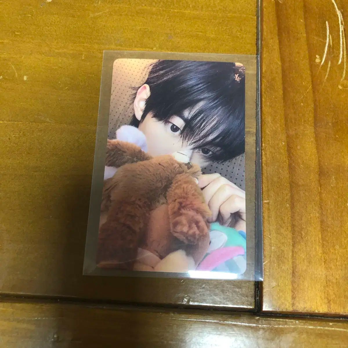 トゥワーズ TWS ドフン YIZHIYU 一直娱 トレカ 出品 - メルカリ