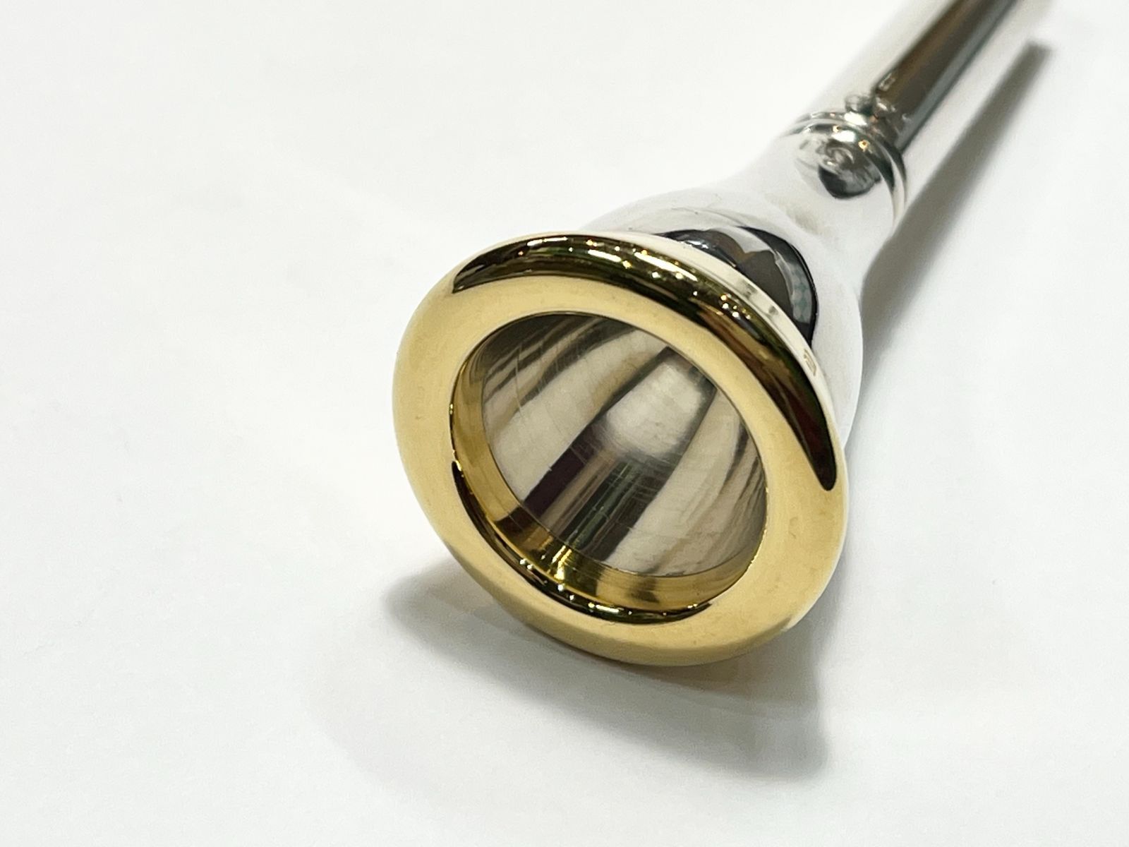 ホルンマウスピースTAD リムセット ホルンマウスピースTAD リム