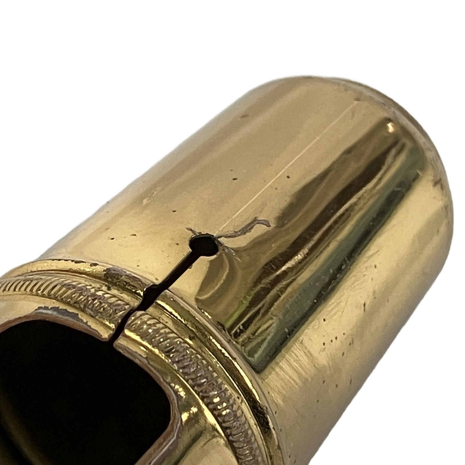 SELMER S80 C☆ マウスピース リガチャー付き アルトサックス用 管楽器