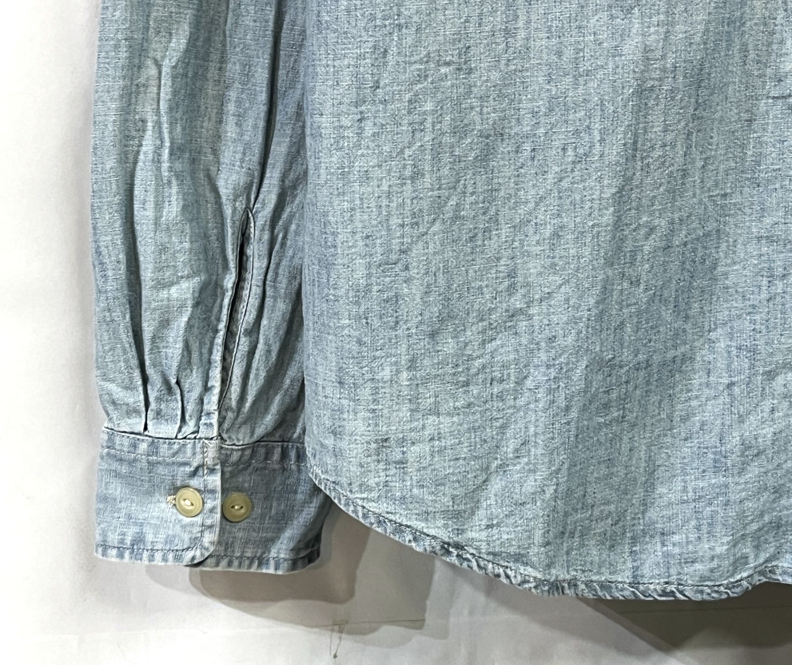 DENIM & SUPPLY RALPH LAUREN｜デニムアンドサプライ ラルフローレン 