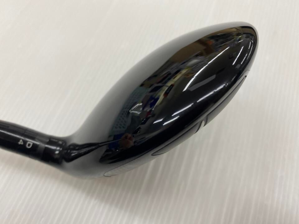 TSR3 | 16.5 | S | ツアーAD IZ-6 | 中古 | フェアウェイウッド