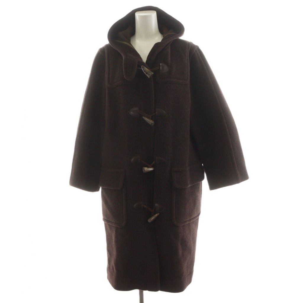 ブルックスブラザーズ BROOKS BROTHERS ダッフルコート ロング丈