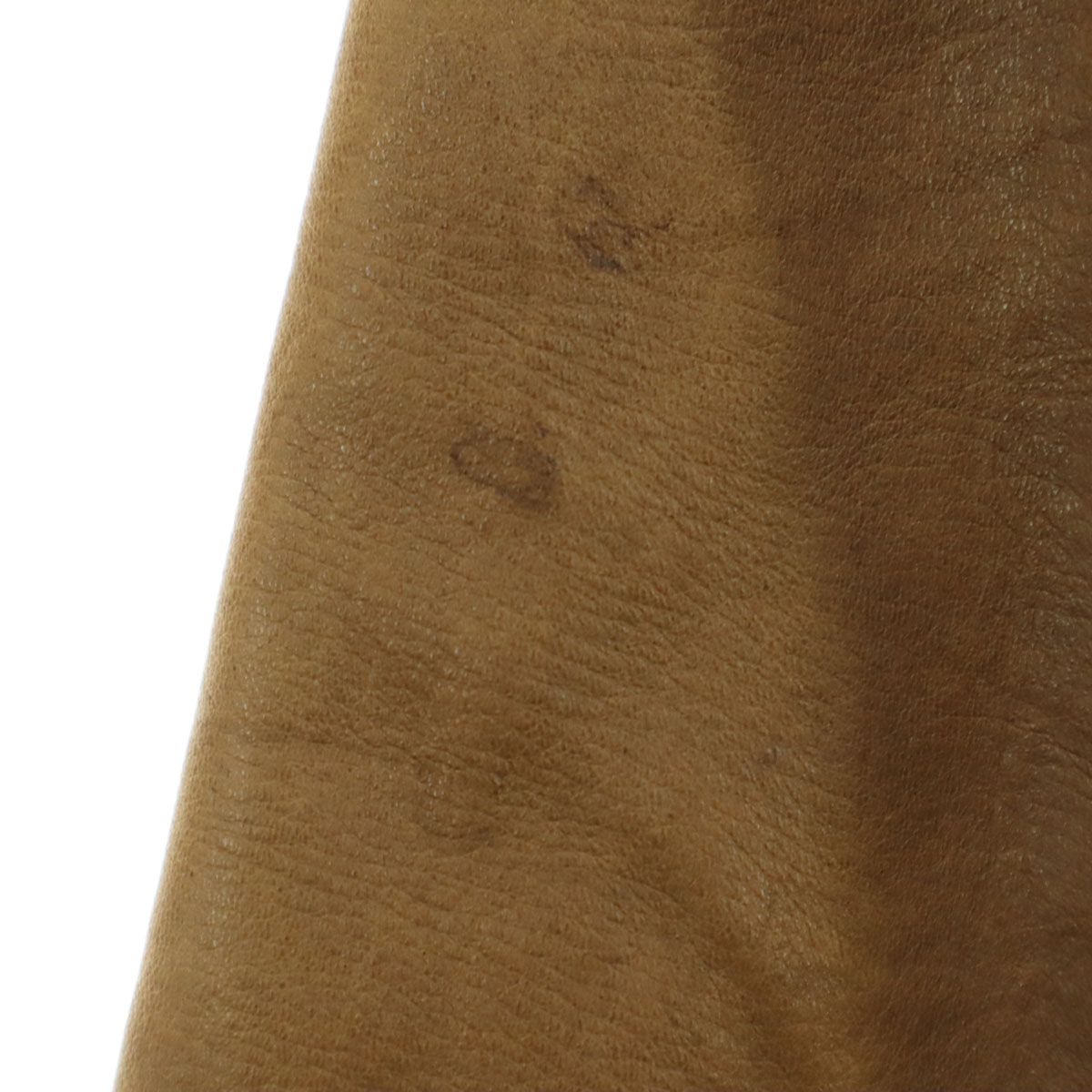 GRACE CONTINENTAL グレースコンチネンタル 長袖 フード付き レザー