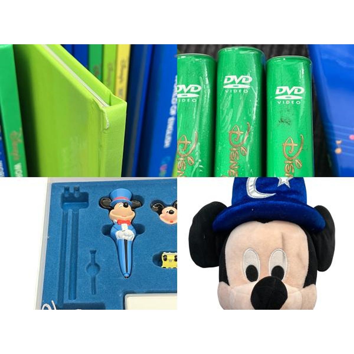 ディズニーワールドイングリッシュ　最新版　リニューアル品　DWE 子ども英語 ワールドファミリー DWE ディズニー 英語システム 2017年頃 ディズニー