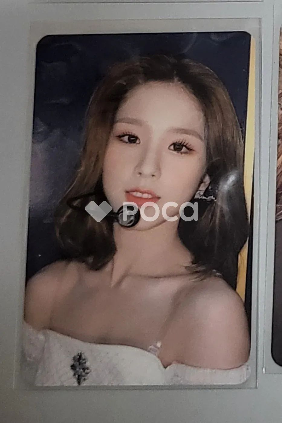 LOONA 今月の少女 ヒジン 2022 LOONA 1st WORLD TOUR LOONATHEWORLD IN