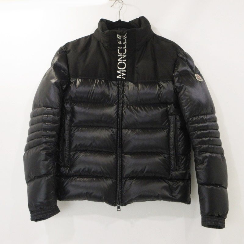 姫路東店】 中古 MONCLER | モンクレール ダウンジャケット BRUEL 