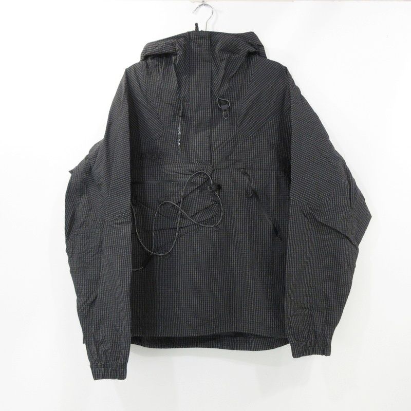 姫路東店】 中古 OFF-WHITE | オフホワイト ×NIKE ナイロンジャケット 