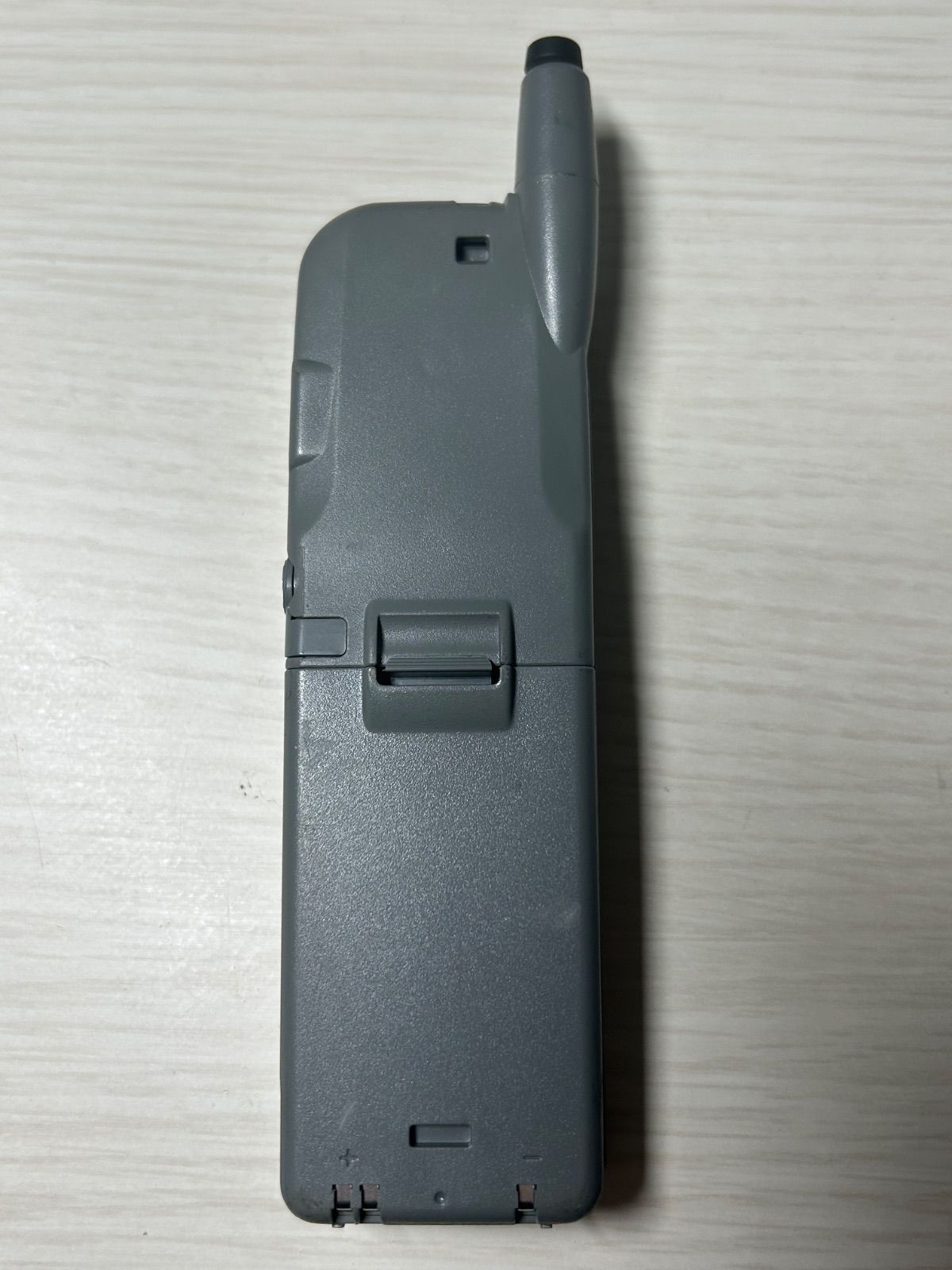 モックアップ DIGITAL IDO KYOCERA K 182