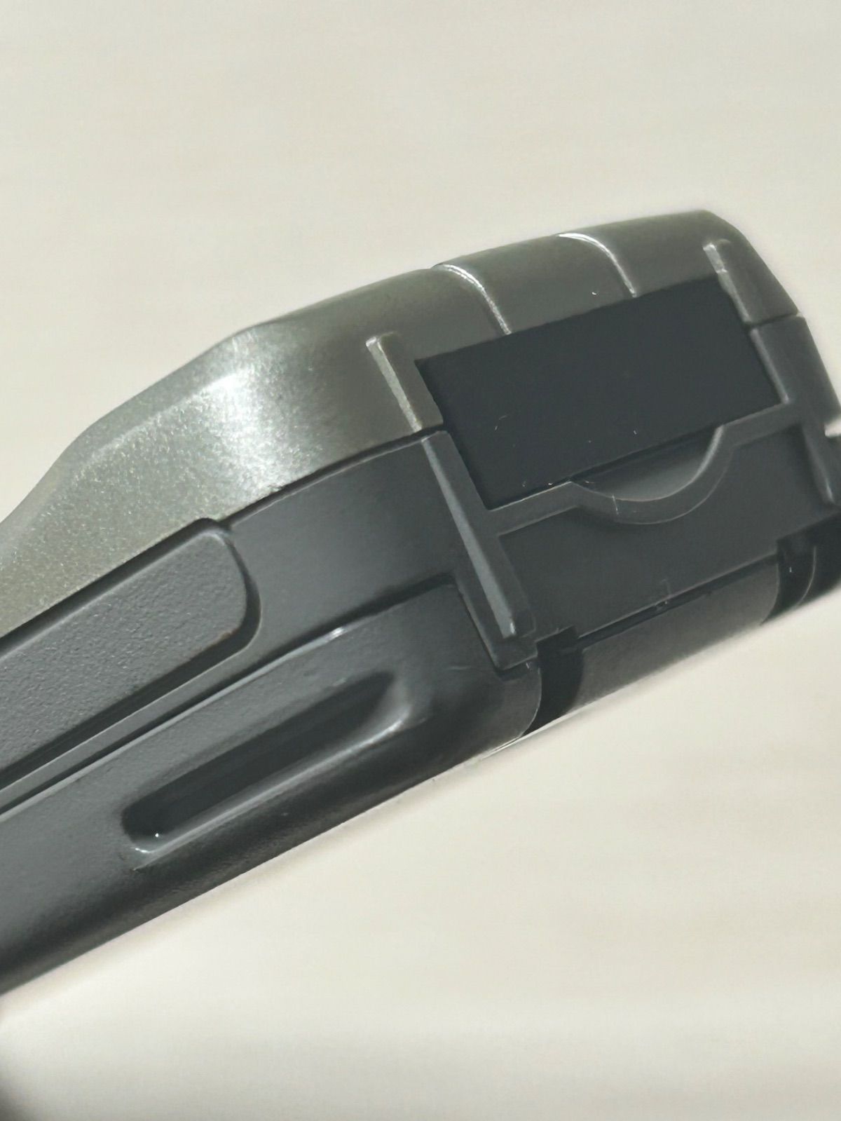  モックアップ DIGITAL IDO KYOCERA K 182 PHS本体 スマートフォン 携帯電話