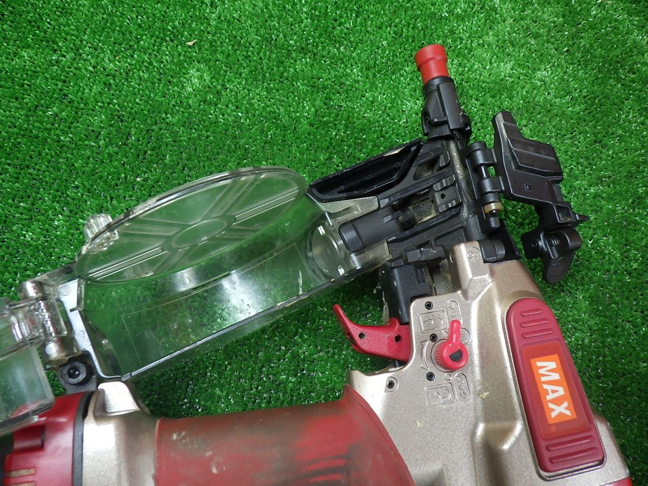 高圧コイルネイラ