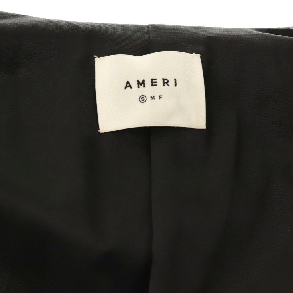 アメリヴィンテージ Ameri VINTAGE アメリ AMERI EMBROIDERY BIG