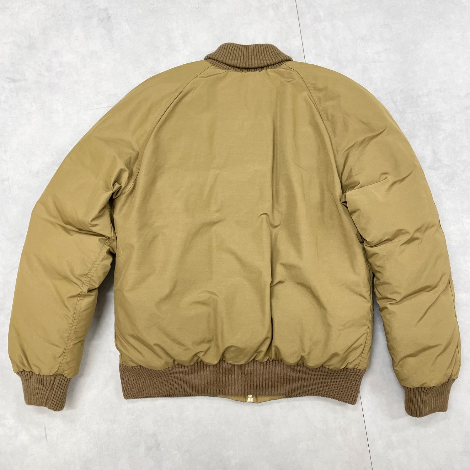 SIERRA DESIGNS シエラデザインズ オールパーパス ダウンジャケット 