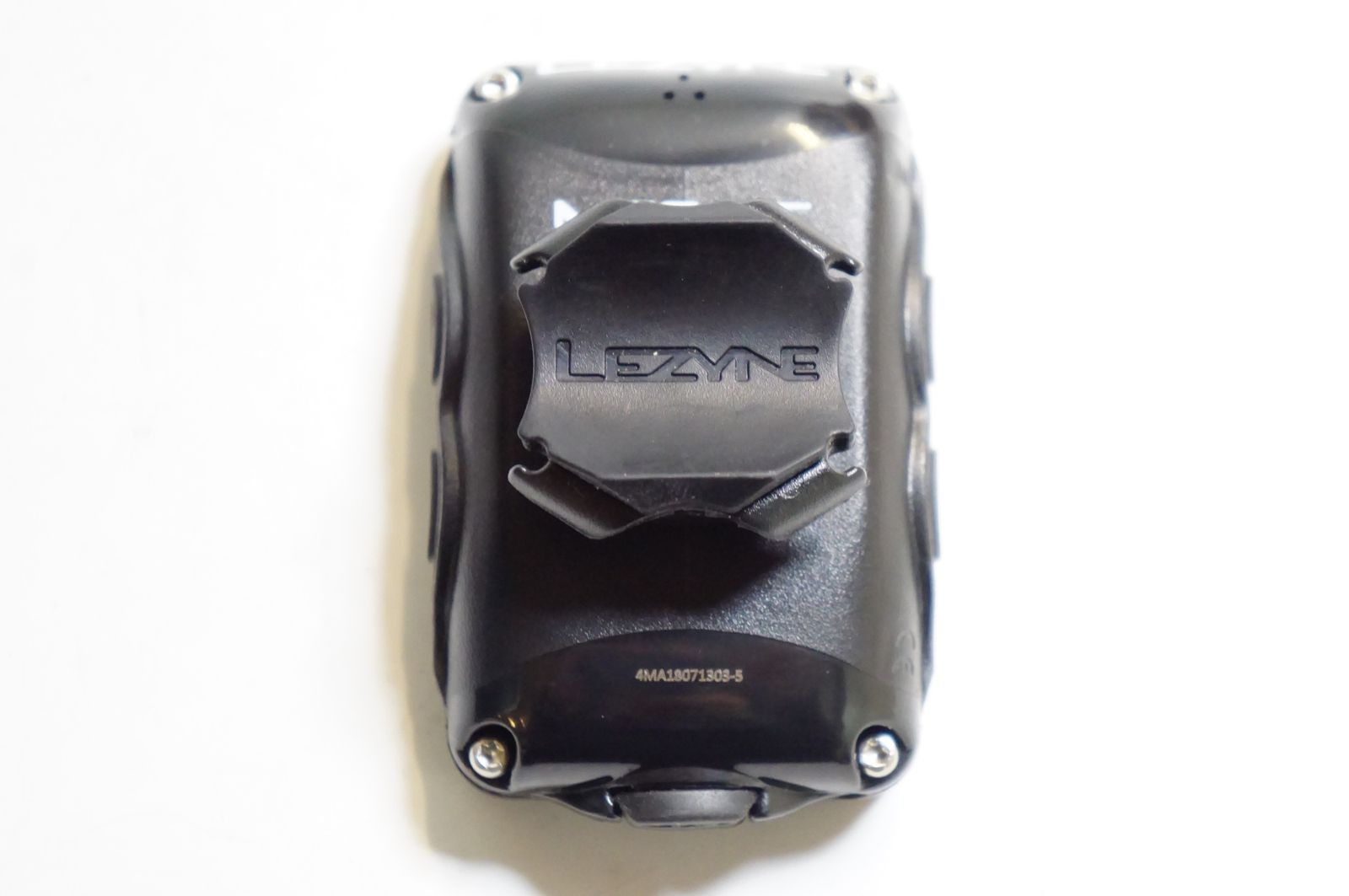 自転車 ジャンク LEZYNE 「レザイン」 MEGA C GPS サイクル