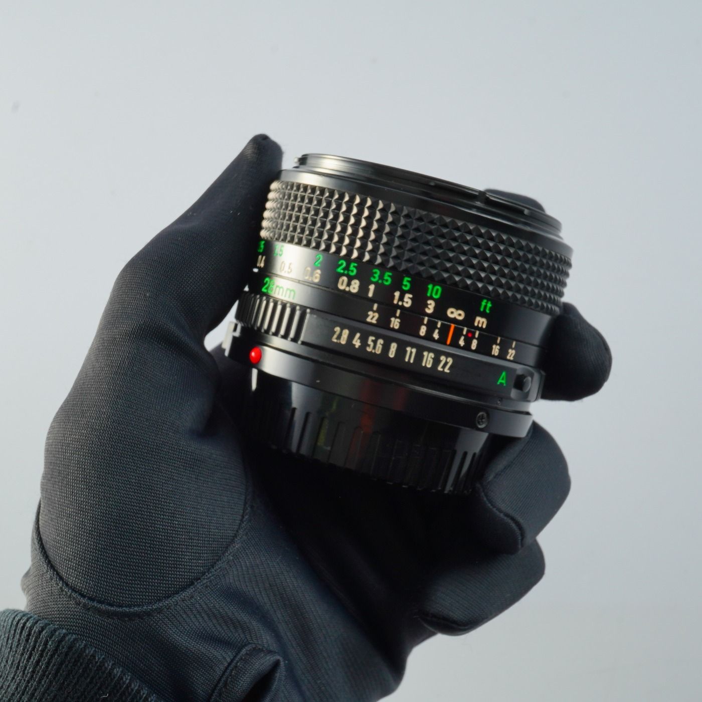 Canon キヤノン New FD NFD 28mm F/2.8 単焦点レンズ Canon キヤノン New FD NFD 28mm F/2.8 単焦点レンズ 【公式通販】