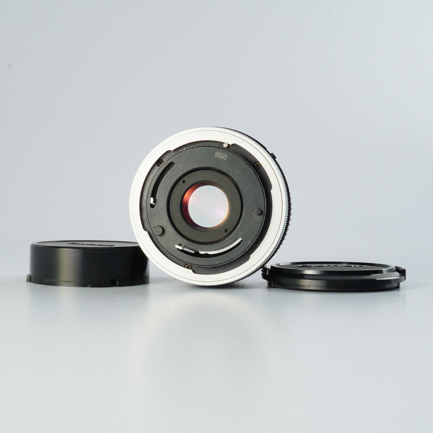 売れ筋 Canon キヤノン FD 28mm F/2.8 S.C. 単焦点レンズ