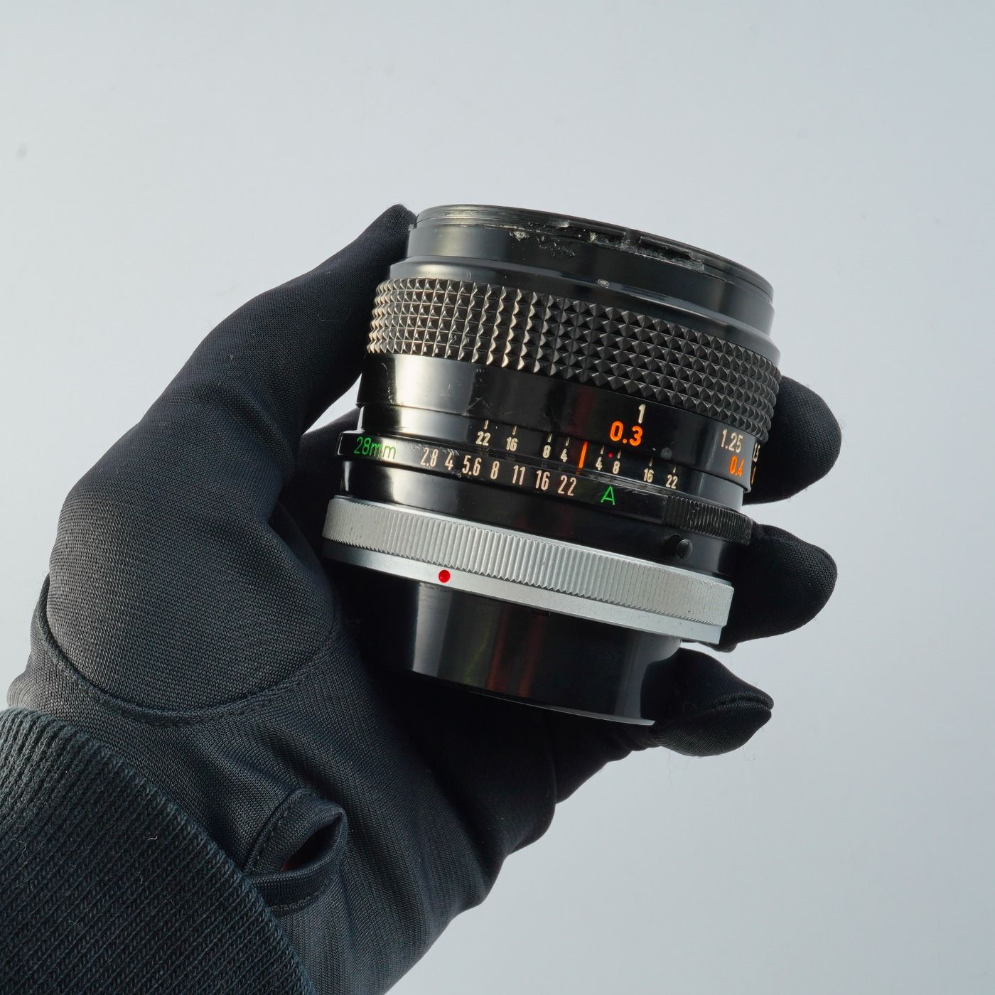 レンズ(単焦点) Canon FD s.c. 28mm f/2.8 Amazon.com : Canon 28mm f/2.8 1:2.8 SC (Super Spectra Coating) FD