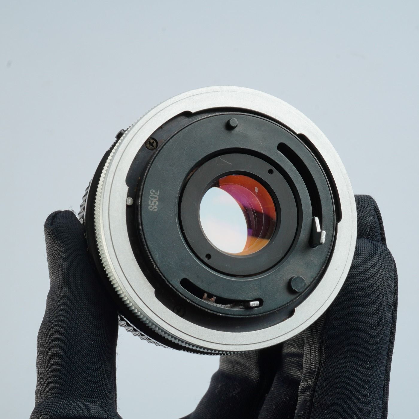 Canon キヤノン FD 28mm F/2.8 S.C. 単焦点レンズ - メルカリ